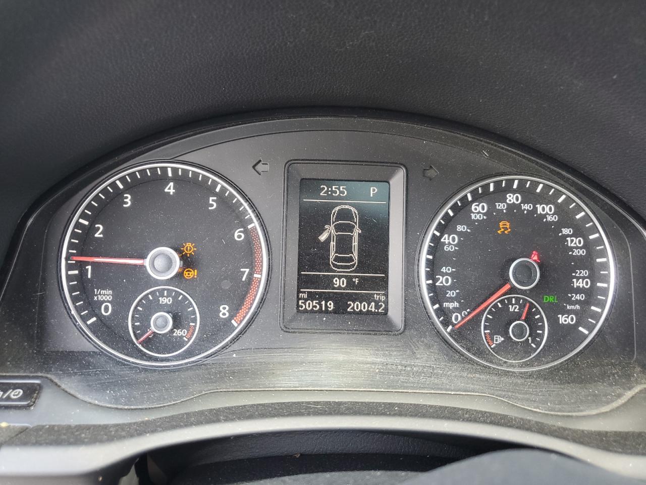 WVWBW8AH0GV000796 2016 Volkswagen Eos Komfort