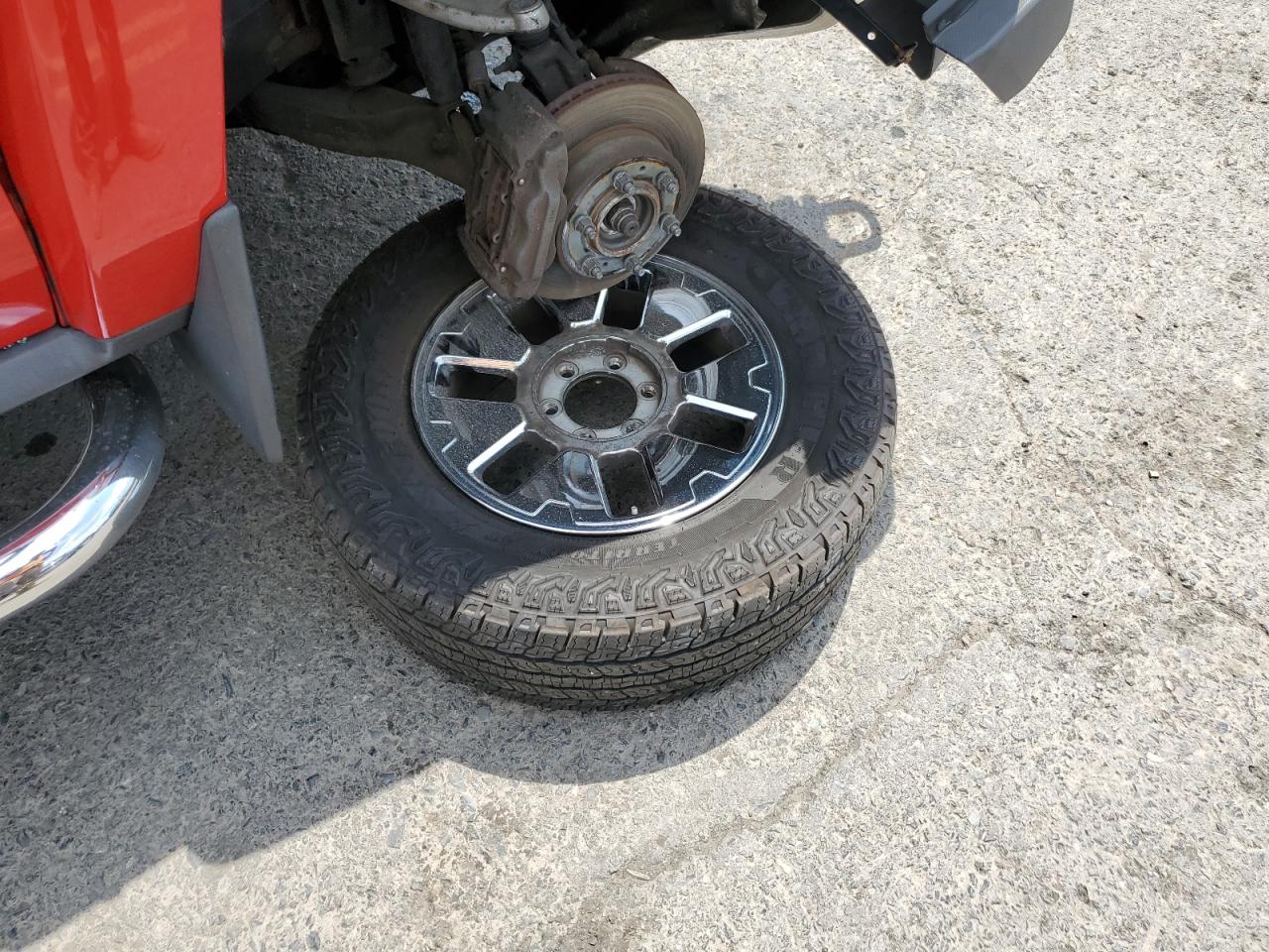 5GTEN13E298110947 2009 Hummer H3