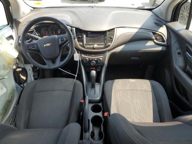 2020 CHEVROLET TRAX 1LT - 3GNCJPSB4LL265701