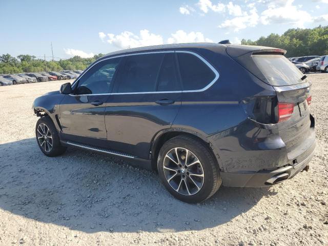 VIN 5UXKR0C55JL077144 2018 BMW X5, Xdrive35I no.2