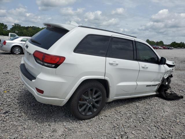 2019 Jeep Grand Cherokee Laredo VIN: 1C4RJEAG4KC839387 Lot: 56380164