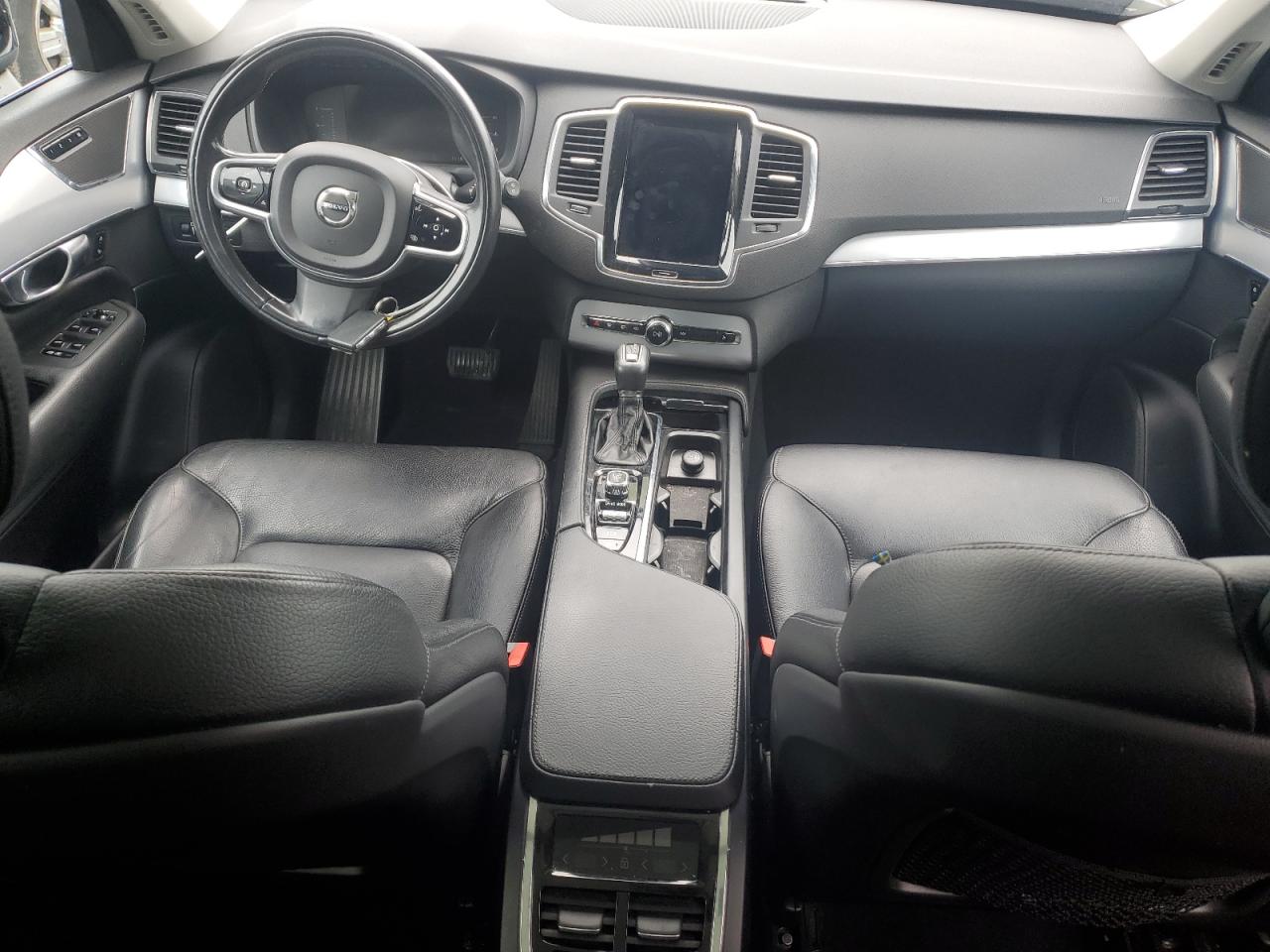 YV4102PK7J1341038 2018 Volvo Xc90 T5