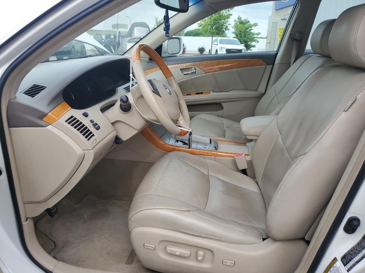 4T1BK36B96U133799 2006 Toyota Avalon Xl