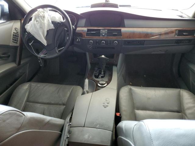 2007 BMW 530 I VIN: WBANE735X7CM52325 Lot: 57146514