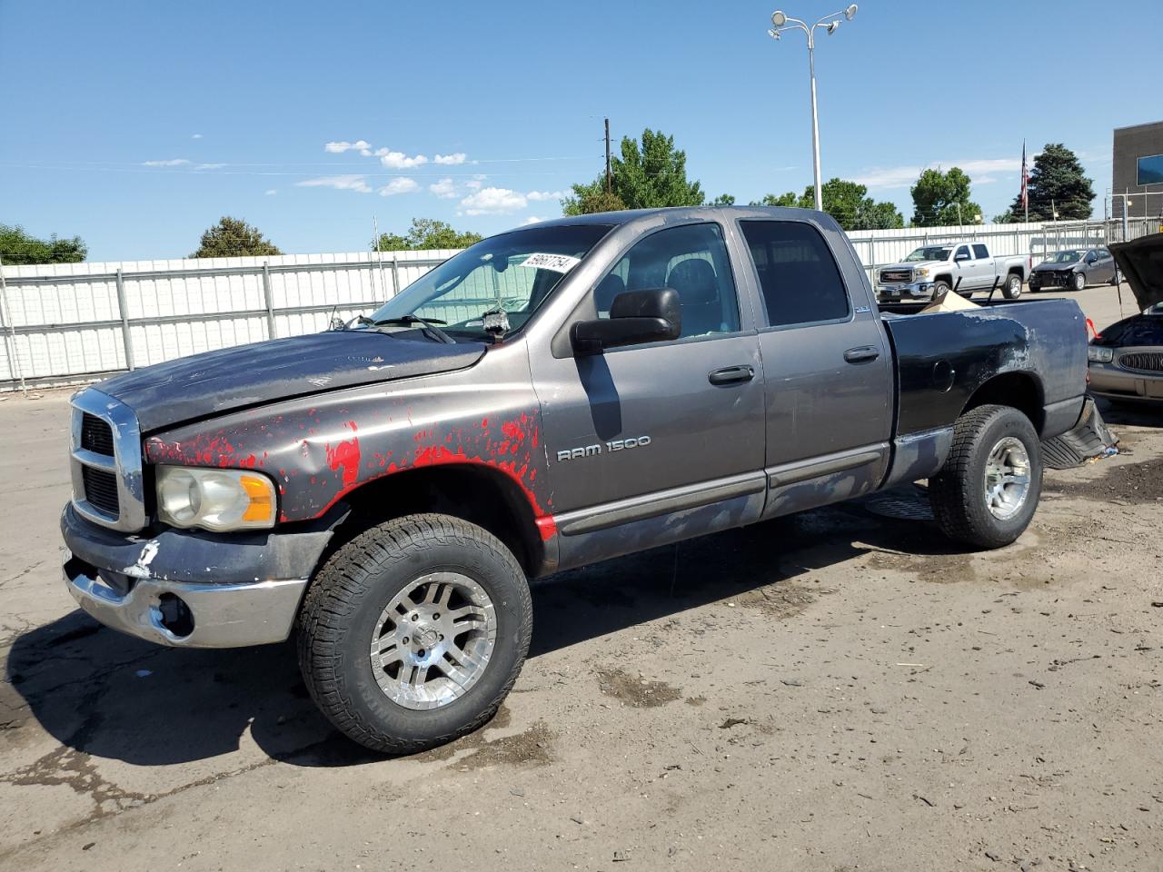 1D7HU18ZX2J256827 2002 Dodge Ram 1500