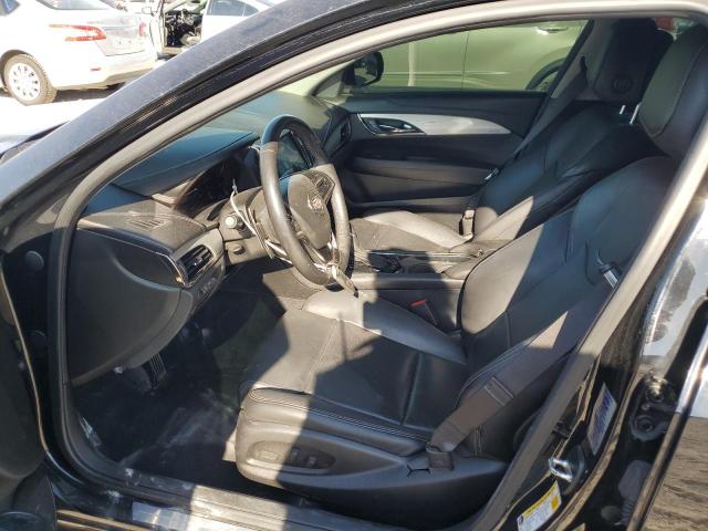 2013 Cadillac Ats Premium VIN: 1G6AL5SXXD0155652 Lot: 60448464