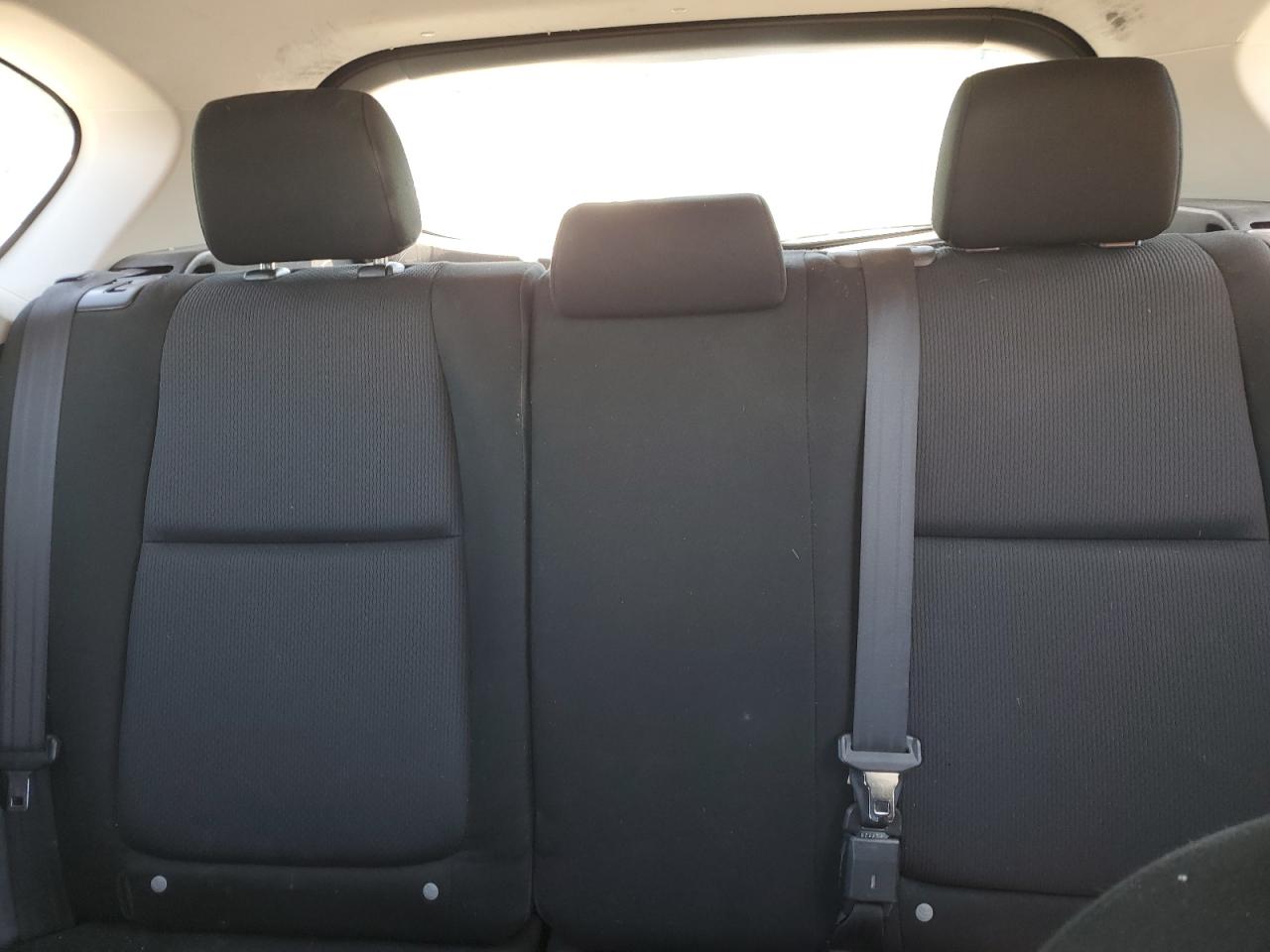 JM3KE2BE5E0322744 2014 Mazda Cx-5 Sport