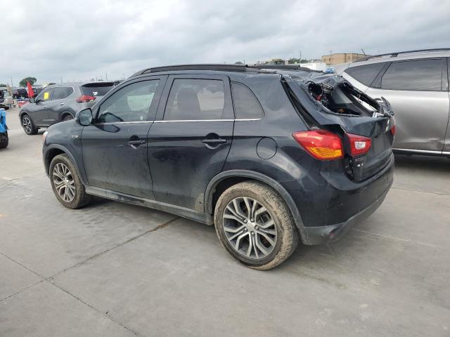 2016 Mitsubishi Outlander Sport Sel VIN: JA4AP4AW9GZ027398 Lot: 59940494