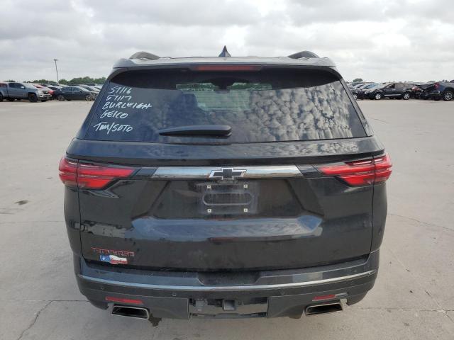 2022 Chevrolet Traverse Premier VIN: 1GNERKKW8NJ120274 Lot: 58177044