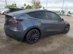 TESLA MODEL Y снимка