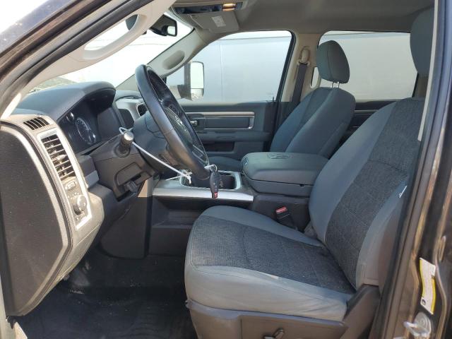 2017 Ram 3500 Slt VIN: 3C63RRHL1HG712800 Lot: 59180324