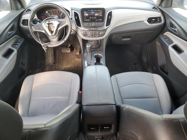 2020 Chevrolet Equinox Premier VIN: 3GNAXYEX8LS525803 Lot: 59568784