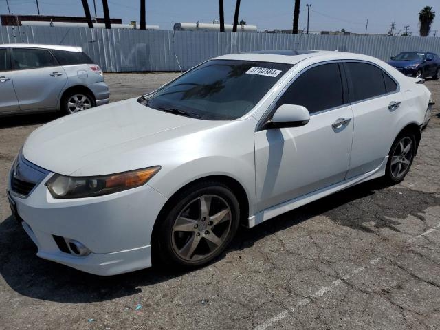 JH4CU2F8XCC014189 2012 Acura Tsx Se 2012 Acura Tsx Se VIN: JH4CU2F8XCC014189 Lot: 57702884