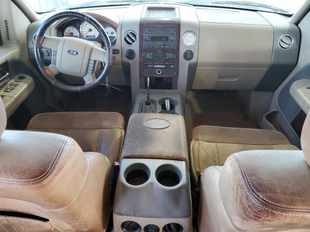 2006 Ford F150 Supercrew VIN: 1FTPW12V76KD13782 Lot: 59901544