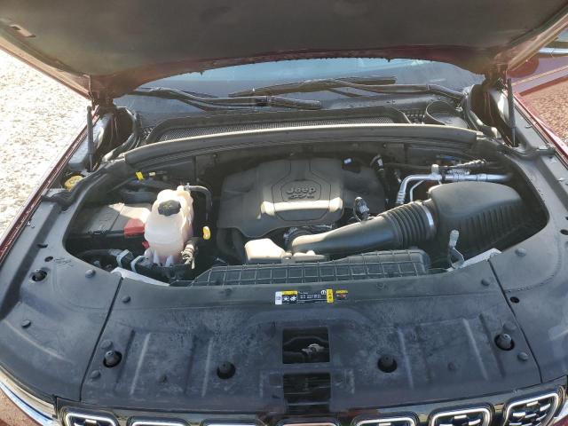 2022 Jeep Grand Cherokee L Summit VIN: 1C4RJKET4N8503543 Lot: 59988784