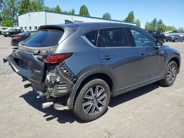 2018 MAZDA CX-5 GRAND - JM3KFBDM0J0407826