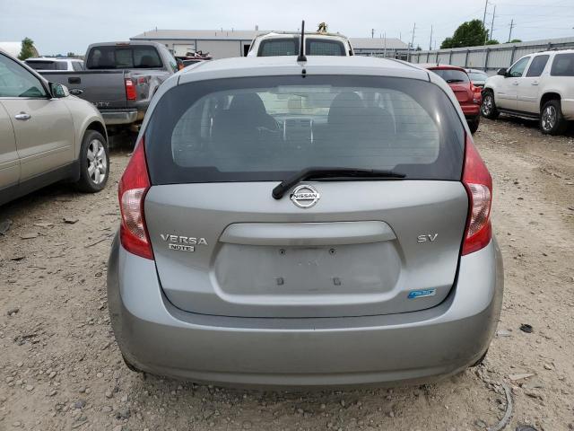 2014 Nissan Versa Note S VIN: 3N1CE2CP4EL377348 Lot: 59124474