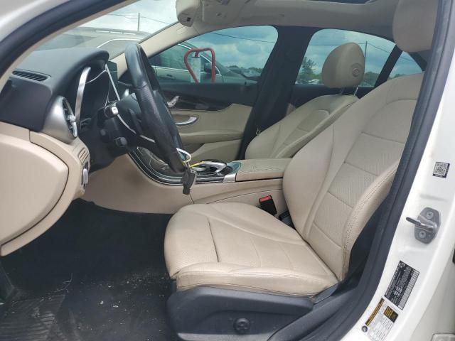 VIN 55SWF4JBXGU166777 2016 Mercedes-Benz C-Class, 300 no.7