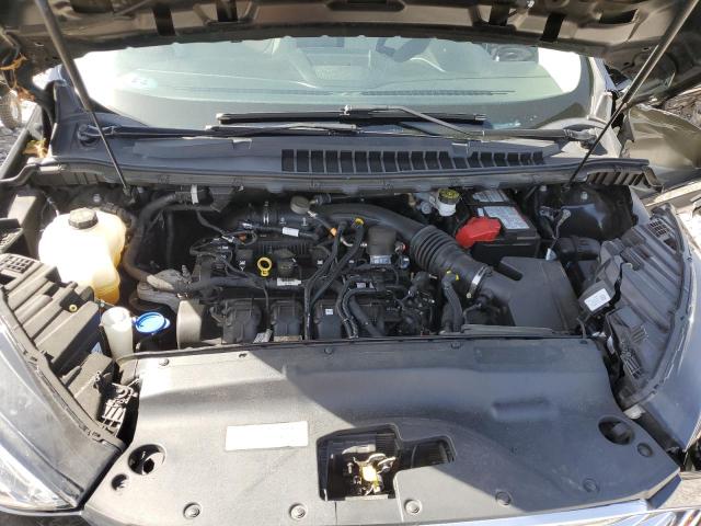 2020 Ford Edge Titanium VIN: 2FMPK3K93LBA71908 Lot: 57553664