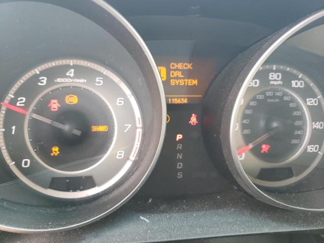 2012 Acura Mdx Technology VIN: 2HNYD2H3XCH546431 Lot: 59367854