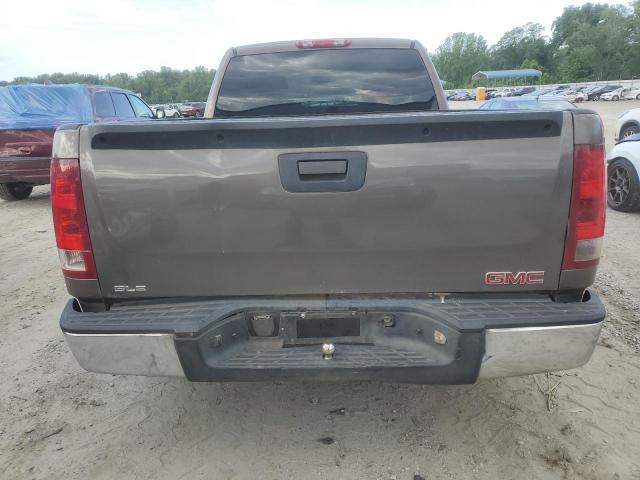 2008 GMC Sierra K1500 VIN: 1GTEK19J88Z270201 Lot: 58121524