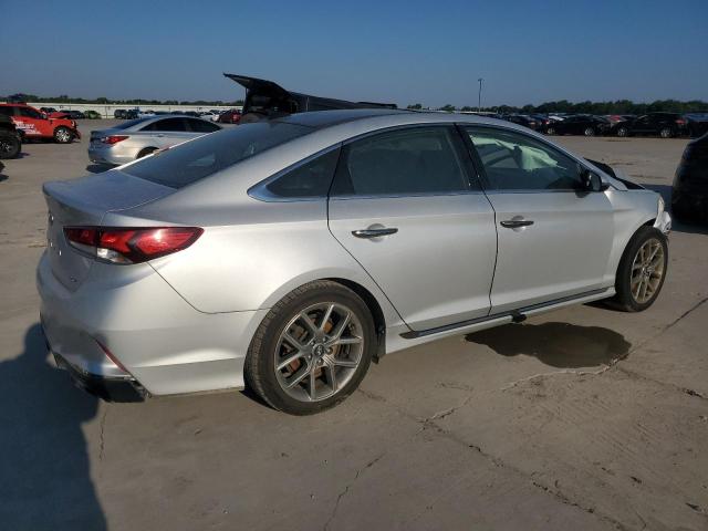 2018 Hyundai Sonata Sport VIN: 5NPE34AB7JH719982 Lot: 58839144