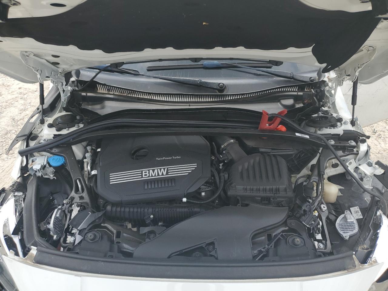 WBA73AK02M7H61361 2021 BMW 228Xi