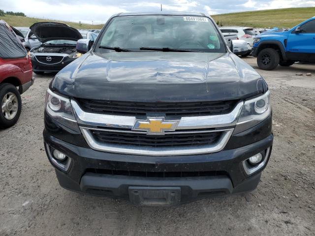 2017 CHEVROLET COLORADO L - 1GCGTCEN8H1203042