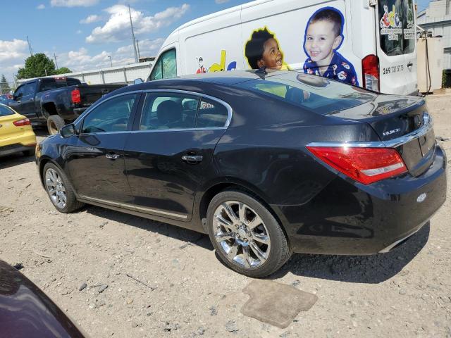  BUICK LACROSSE 2014 Czarny