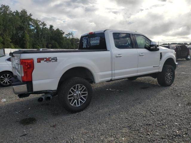 2019 Ford F250 Super Duty VIN: 1FT7W2BTXKEC28500 Lot: 58852144