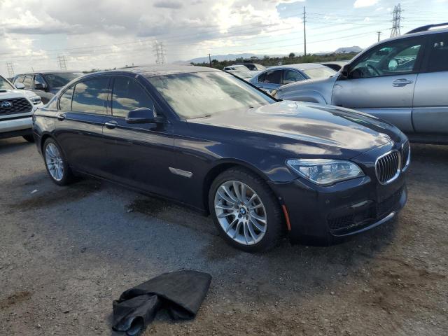 VIN WBAYE8C52ED136458 2014 BMW 7 Series, 750 LI no.4