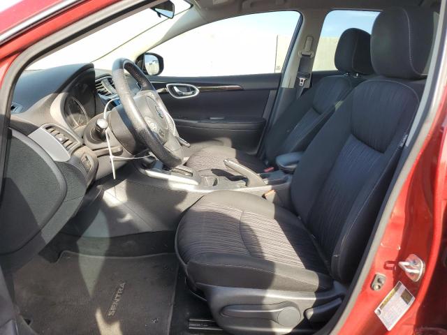 2019 Nissan Sentra S VIN: 3N1AB7AP4KY333705 Lot: 60845334