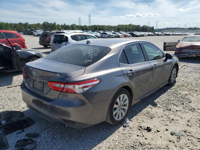 VIN 4T1B11HK5KU755749 2019 Toyota Camry, L no.3