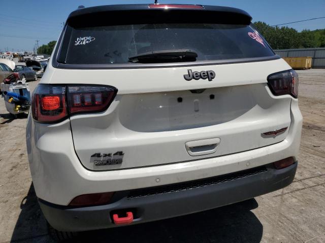2020 JEEP COMPASS TR 3C4NJDDB5LT236799