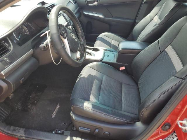 2014 Toyota Camry L VIN: 4T1BF1FK0EU839714 Lot: 58615904