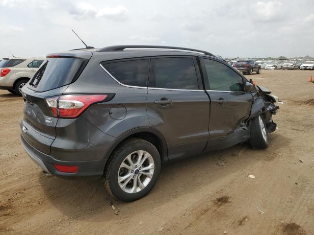 2018 Ford Escape Se VIN: 1FMCU9GD1JUA32329 Lot: 59254154