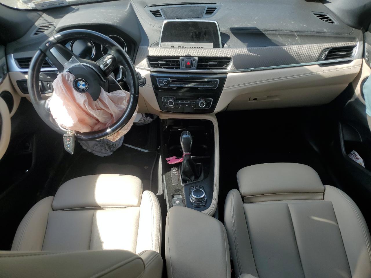 WBXYJ3C30JEJ89683 2018 BMW X2 Sdrive28I