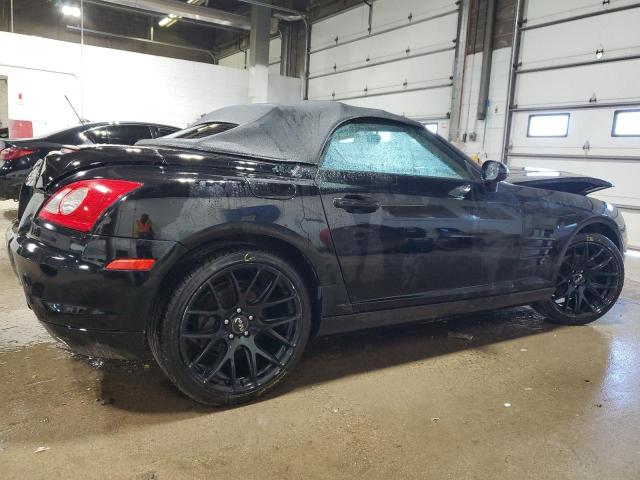 2005 Chrysler Crossfire VIN: 1C3AN55L05X053421 Lot: 58507524