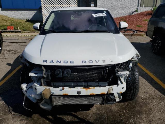 VIN SALVR2BG2GH085185 2016 Land Rover Range Rover, Hse no.5