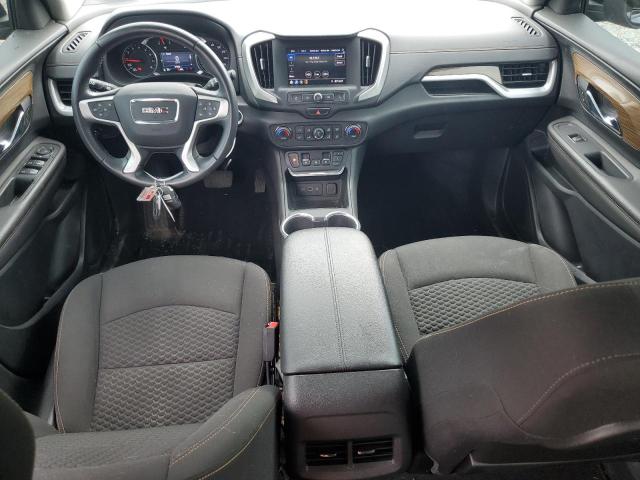 2021 GMC Terrain Sle VIN: 3GKALTEV3ML389652 Lot: 60606424