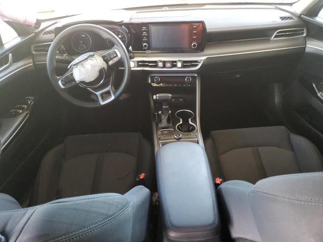 2023 Kia K5 Lxs VIN: 5XXG14J27PG200448 Lot: 57749704