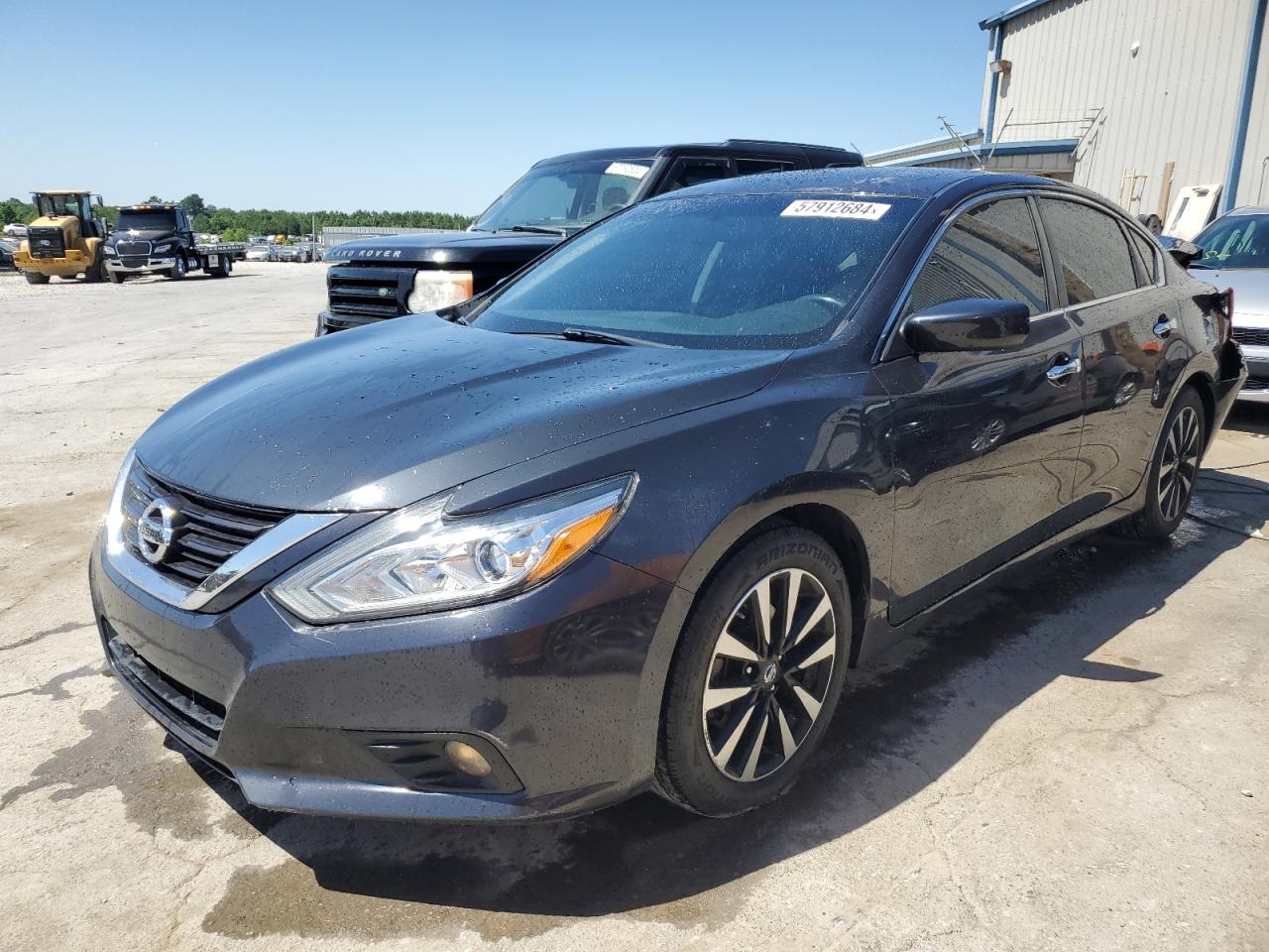 1N4AL3AP9JC263621 2018 Nissan Altima 2.5