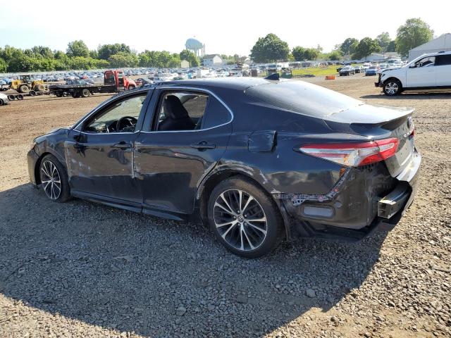 4T1G11BK5LU007177 Toyota Camry SE 2