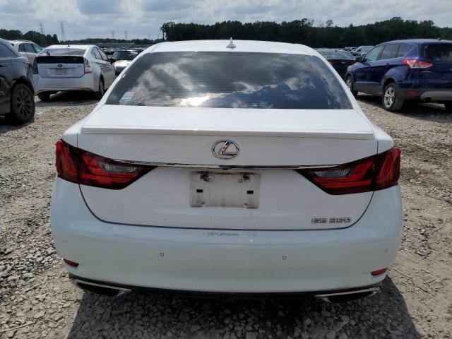 2014 Lexus Gs 350 VIN: JTHBE1BL6E5041927 Lot: 57703804