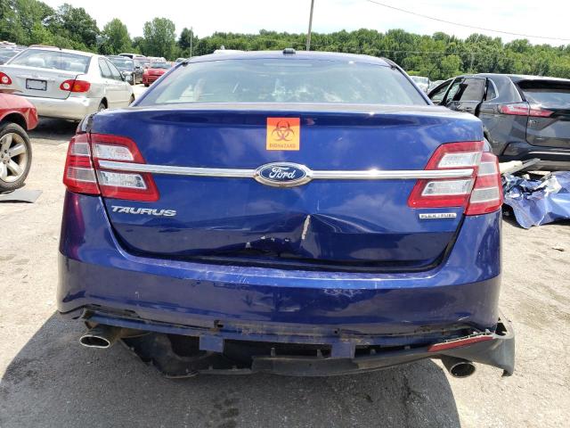 2015 Ford Taurus Se VIN: 1FAHP2D88FG152043 Lot: 60715864