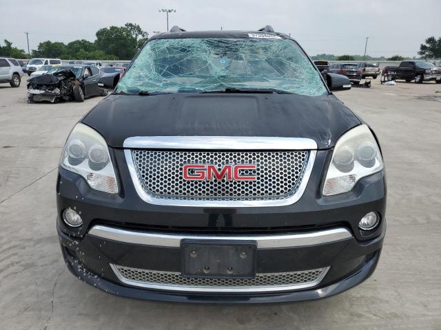 2011 GMC Acadia Denali VIN: 1GKKVTED2BJ276141 Lot: 57554084