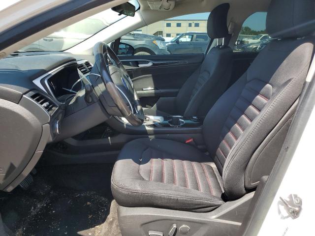 VIN 3FA6P0H73FR263475 2015 Ford Fusion, SE no.7