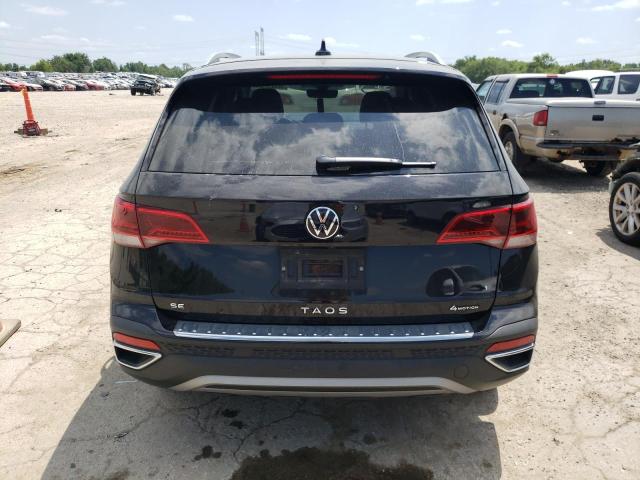 3VVUX7B23PM352650 Volkswagen Taos SE  6