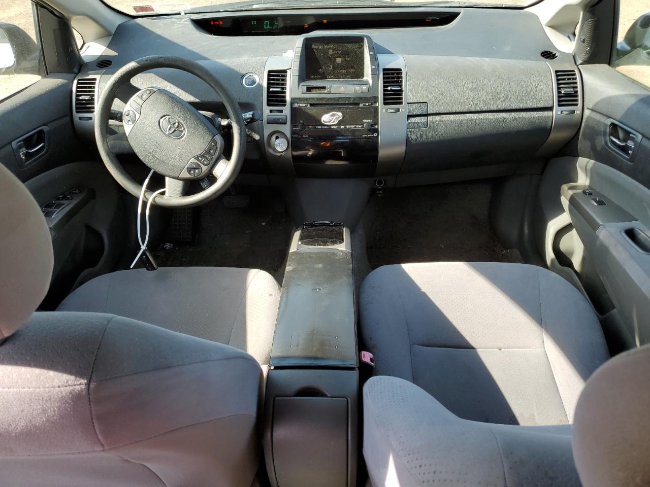 JTDKB20U283307178 2008 Toyota Prius