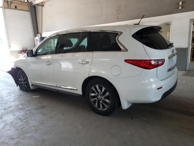 2013 Infiniti Jx35 VIN: 5N1AL0MM8DC330056 Lot: 58716454